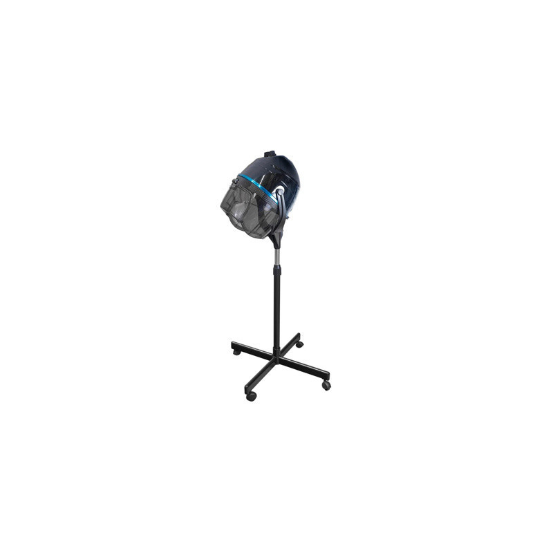 SECADOR PELO DAIWA DW-848-BLUE  PEDESTAL AZUL