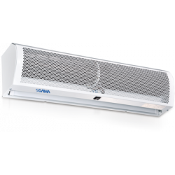 CORTINA DE AIRE DAIWA DW-C900 35" 1,165CFM 145W 110V