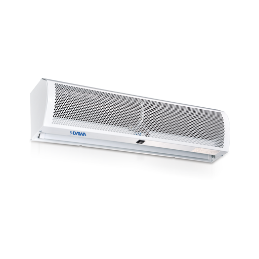 CORTINA DE AIRE DAIWA DW-C900 35" 1,165CFM 145W 110V