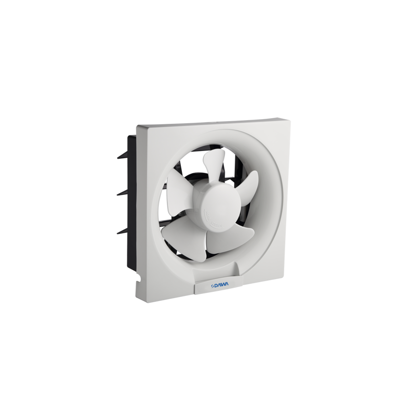 EXTRACTOR AIRE DAIWA DW-VFW25 10" PARED 441CFM 35W 110V