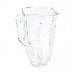VASO LICUADORA DAIWA DW-R01 CRISTAL