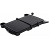 SANDWICHERA DAIWA DWPS151GGR 4P 1400W PANINI SS