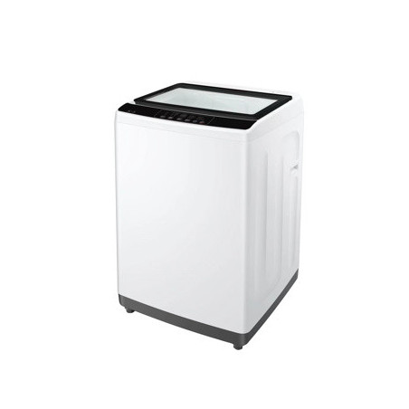 LAVADORA DAIWA DWWMTL2411WH 25LB/11KG TL BLANCA