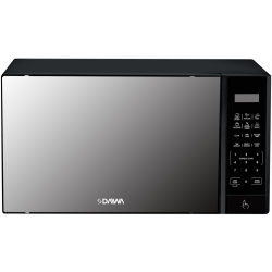 MICROONDAS DAIWA DWMW30APBK NEGRO 1.1'
