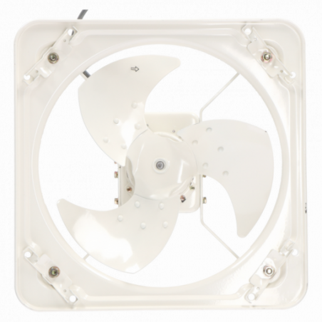 EXTRACTOR AIRE DAIWA DW-APK30 12" 850CFM 70W 110V