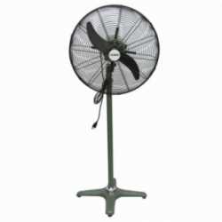 ABANICO DAIWA DW-FS65 PEDESTAL 26" 6,600 CFM