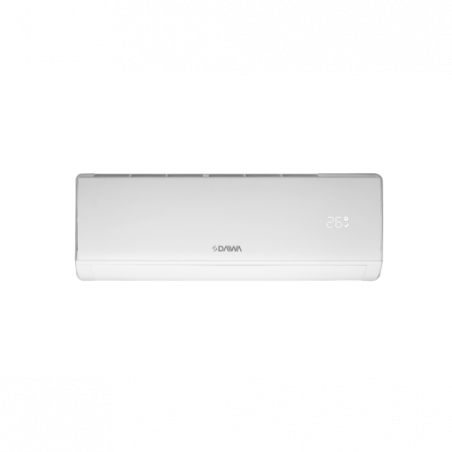 AIRE ACONDICIONADO DAIWA DWAC12NIS1(EV/CO) 12,000BTU