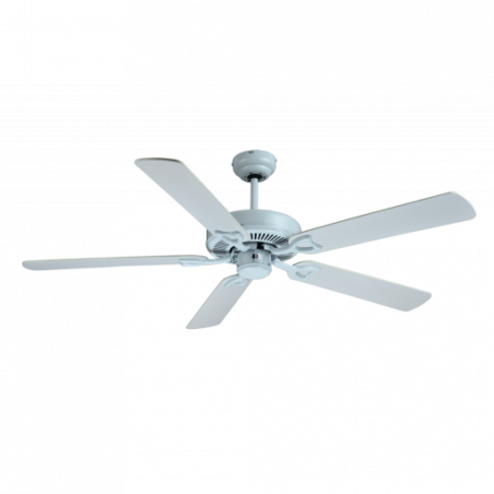 ABANICO DAIWA DWCFDEC2104WH ARES 52" BLANCO