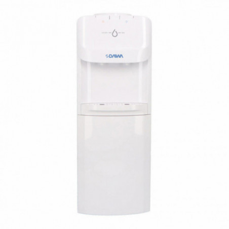 BEBEDERO DAIWA DW-1189 BLANCO 2T