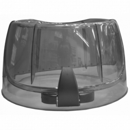 VISOR SECADOR DAIWA DW-828 COMPLETO