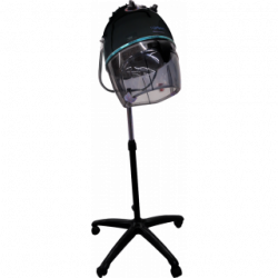 SECADOR PELO DAIWA DWSHD828BCK PEDESTAL NEGRO