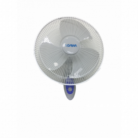 ABANICO DAIWA WF-W16M PARED 16'' SUPER GRIS