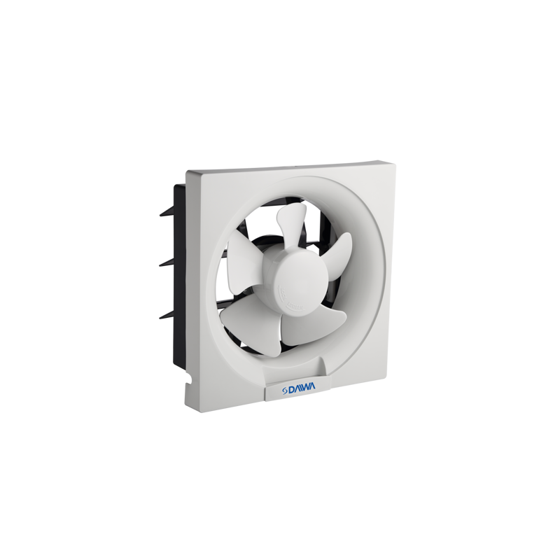 EXTRACTOR AIRE DAIWA DW-VFW30 12" PARED 706CFM 48W 110V