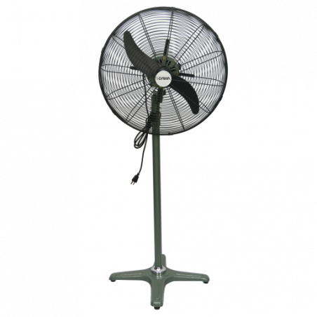 ABANICO DAIWA DW-FS65 PEDESTAL 26" 6,600 CFM
