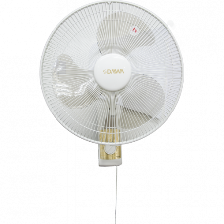 ABANICO DAIWA LY-W16B PARED 16" STAR GRIS