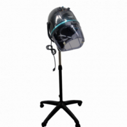 SECADOR PELO DAIWA DWSHD868BCK PEDESTAL NEGRO IONIC