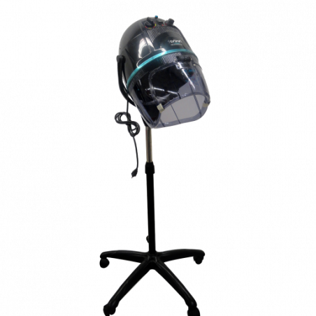 SECADOR PELO DAIWA DWSHD868BCK PEDESTAL NEGRO IONIC