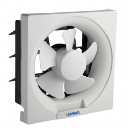 EXTRACTOR AIRE DAIWA DW-VFW15 6" PARED 152CFM 28W 110V