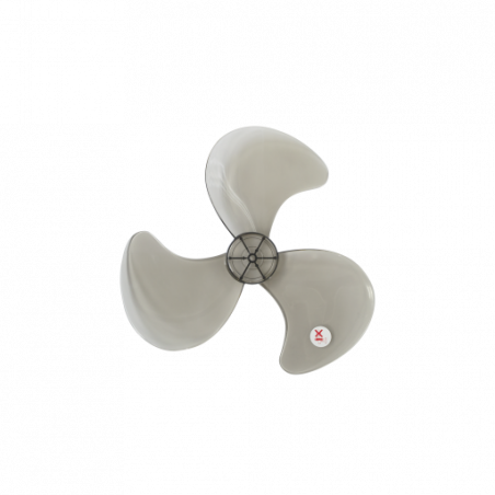 ASPA DAIWA S-0416 16" 3H STAR   CLEAR W16G/S16G/O16G