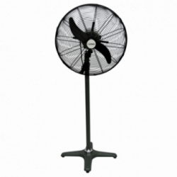 ABANICO DAIWA DW-FS50 PEDESTAL 20" 6,000 CFM