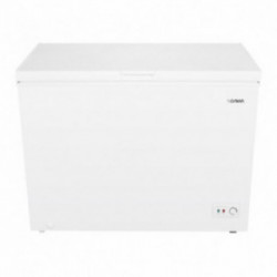 FREEZER DAIWA DWFFCHWH2211 11' BLANCO