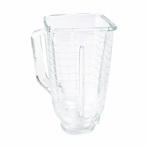 VASO LICUADORA DAIWA DW-R01 CRISTAL