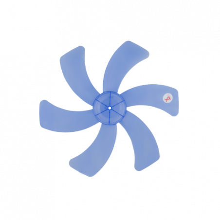 ASPA DAIWA 18" BL-THS18 6H SAMURAI AZUL WF-W1820G/WF-S1820G