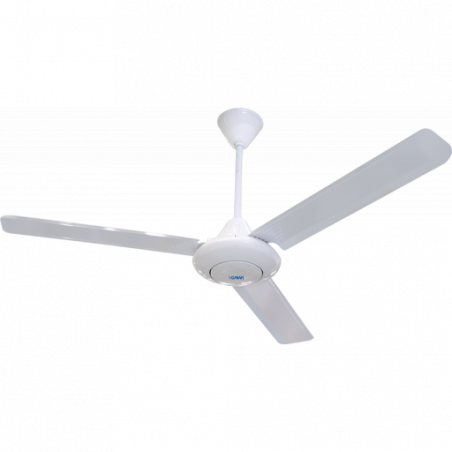 ABANICO DAIWA DWCFSP5622AWH TECHO 56" BLANCO