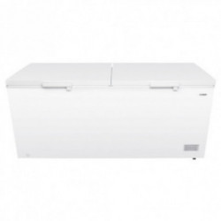 FREEZER DAIWA DWFFCHWH2225 25' BLANCO