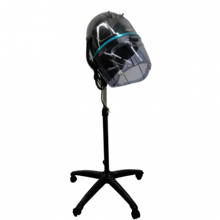 SECADOR PELO DAIWA DWSHD848BCK PEDESTAL NEGRO