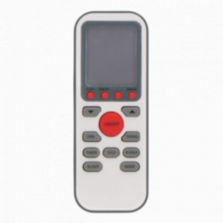 CONTROL REMOTO AC DAIWA/1090050642 DWAC-1218S1-I