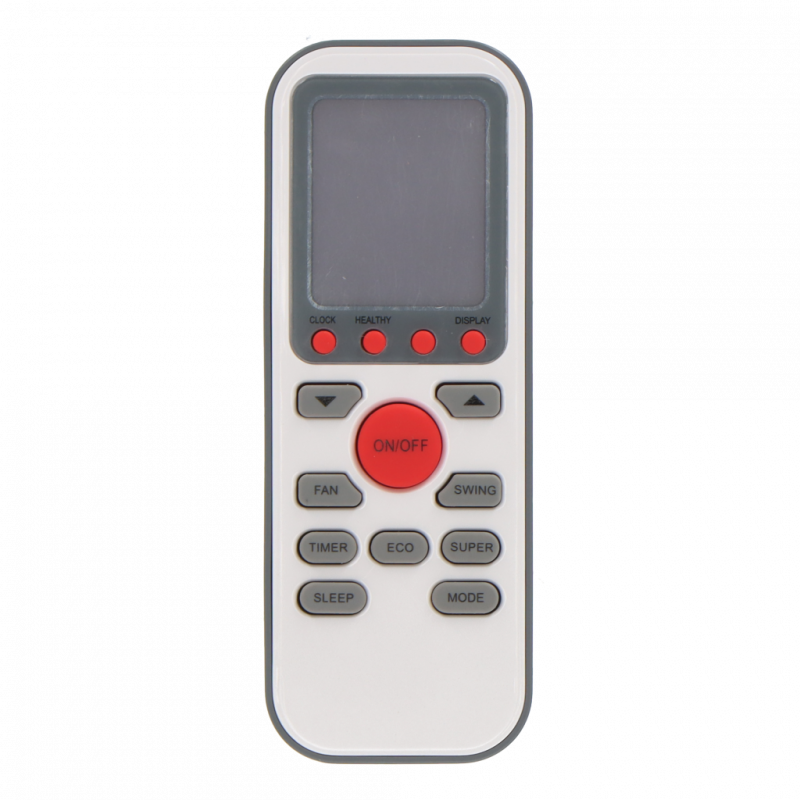 CONTROL REMOTO AC DAIWA/1090050642 DWAC-1218S1-I