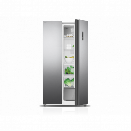 NEVERA DAIWA DWRESBS2D21GR 21' INOX SBS INVERTER