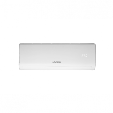 AIRE ACONDICIONADO DAIWA DWAC18NIS1(EV/CO) 18,000BTU