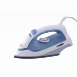 PLANCHA VAPOR DAIWA DWYPF6136 1000W AZUL