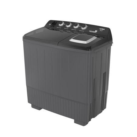 LAVADORA DAIWA DWWMTT1622GR 36LB/16KG TT GRIS