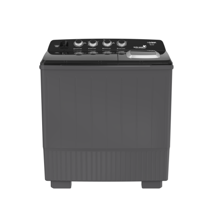 LAVADORA DAIWA DWWMTT1622GR 36LB/16KG TT GRIS