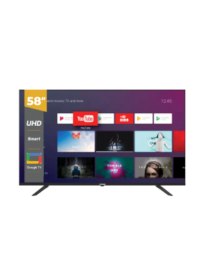 TELEVISOR DAIWA DWTVF25GLU58 SMART 4K