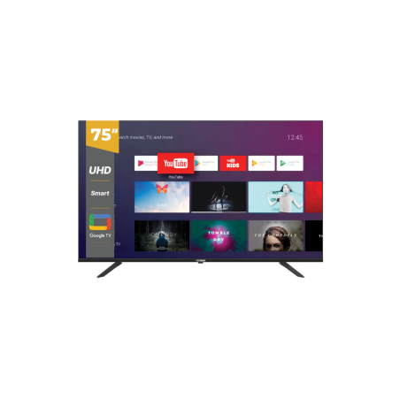 TELEVISOR DAIWA DWTVF25GLU75 SMART 4K