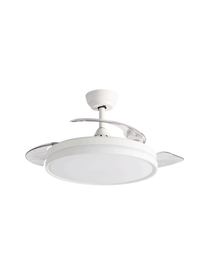 ABANICO DAIWA DWCFIB42A04WH TECHO 42"