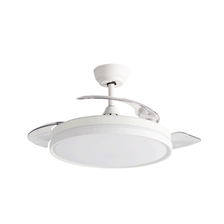 ABANICO DAIWA DWCFIB42A04WH TECHO 42"