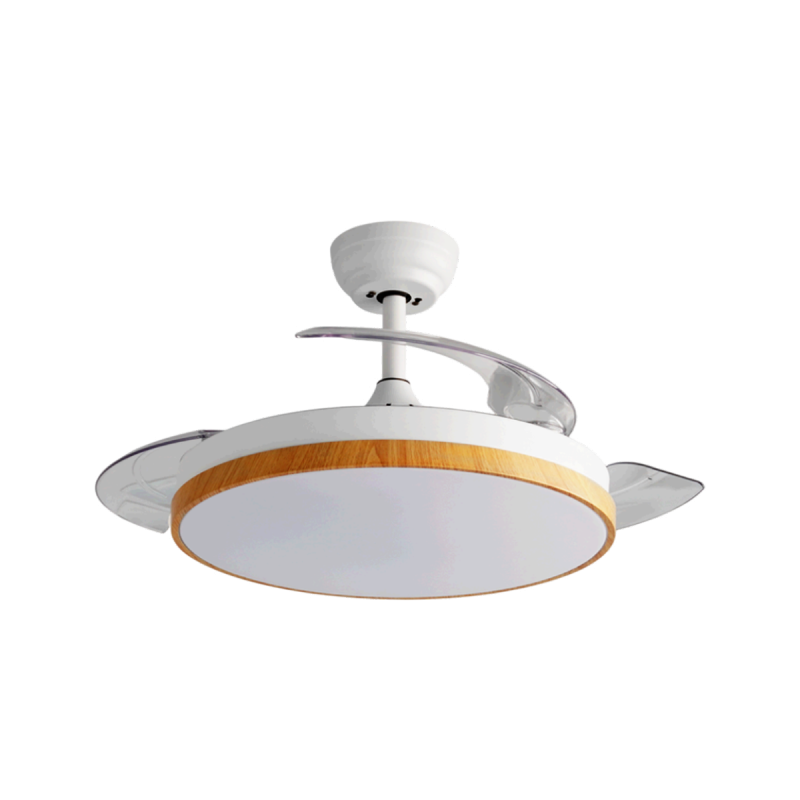 ABANICO DAIWA DWCFIB42A07WH TECHO 42"