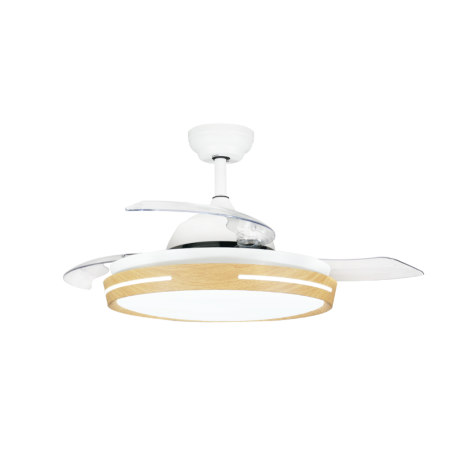 ABANICO DAIWA DWCFIB42A08WH TECHO 42"