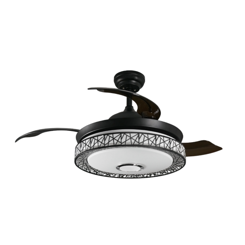 ABANICO DAIWA DWCFIB42A09BK TECHO 42"