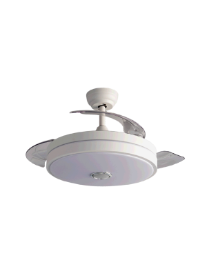 ABANICO DAIWA DWCFIB42A10WH TECHO 42"