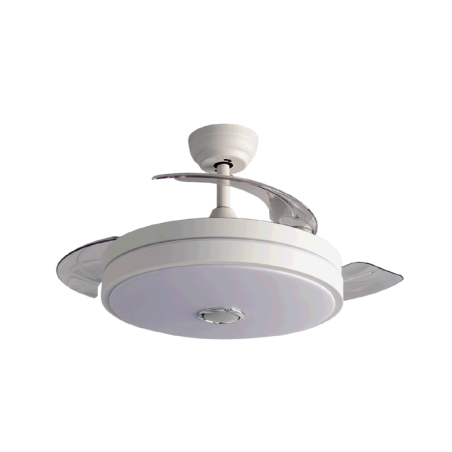 ABANICO DAIWA DWCFIB42A10WH TECHO 42"