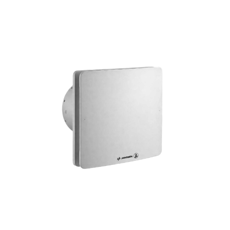 EXTRACTOR AIRE DAIWA DW-VFWAP15 6"