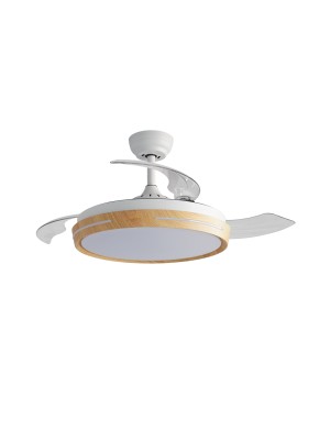 ABANICO DAIWA DWCFIB42A08WH TECHO 42"