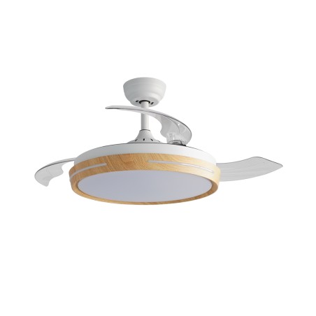 ABANICO DAIWA DWCFIB42A08WH TECHO 42"