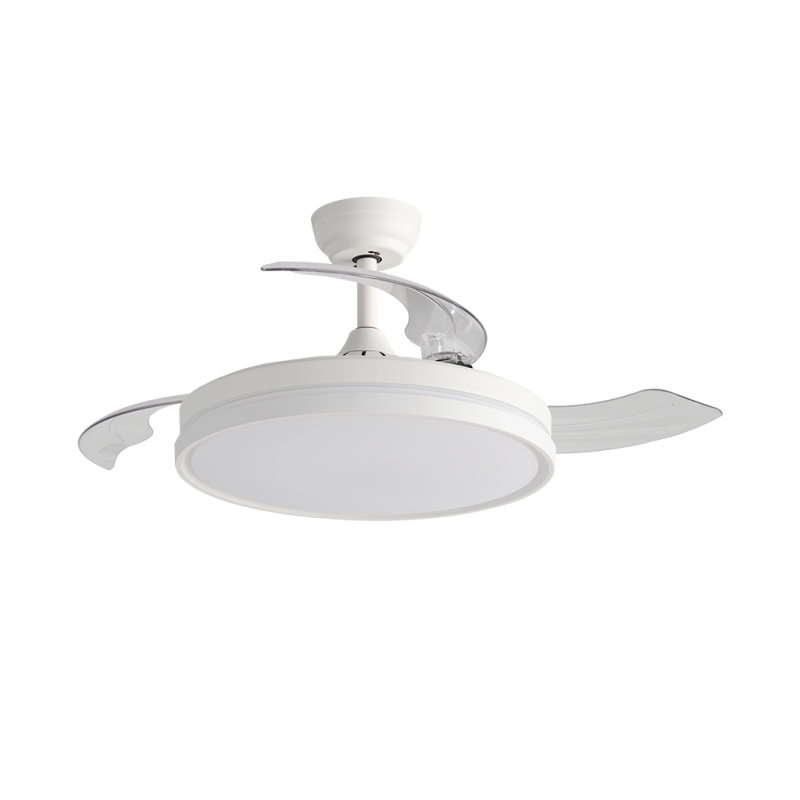 ABANICO DAIWA DWCFIB42A04WH TECHO 42"